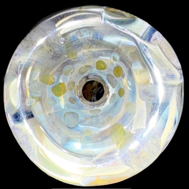 Cam Tower Puddingstone Chillum New