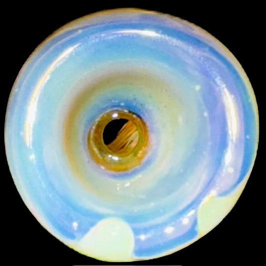 Cam Tower Skull Chillum New