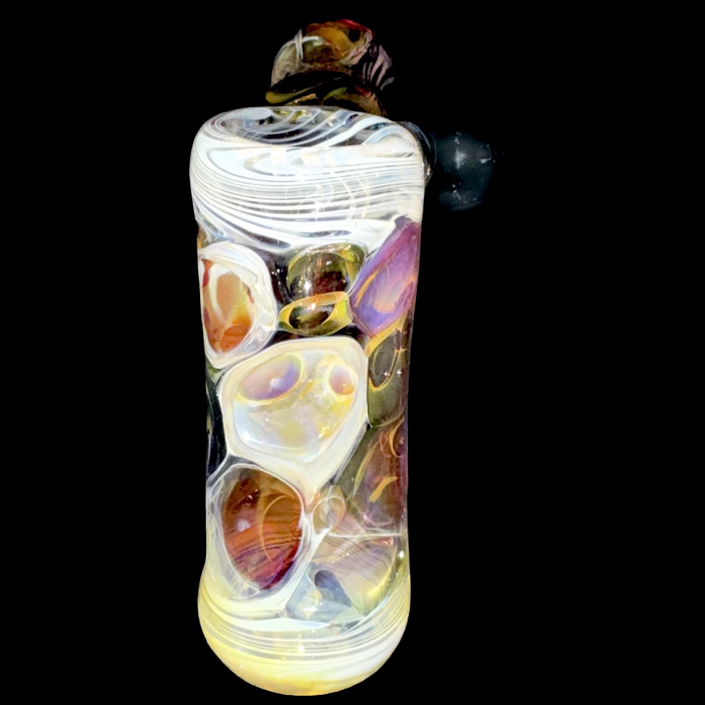 Brad Tenner Heady Fume & Color Hammer New