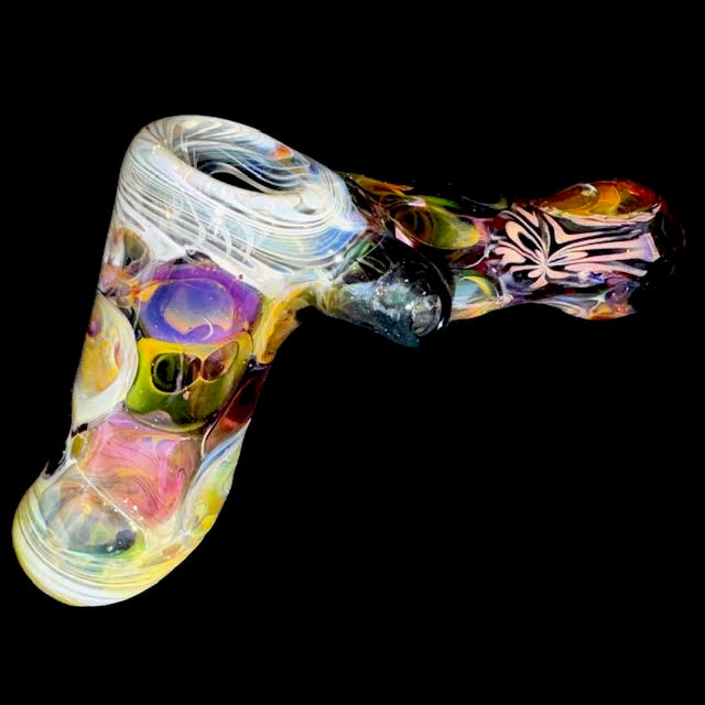 Brad Tenner Heady Fume & Color Hammer New