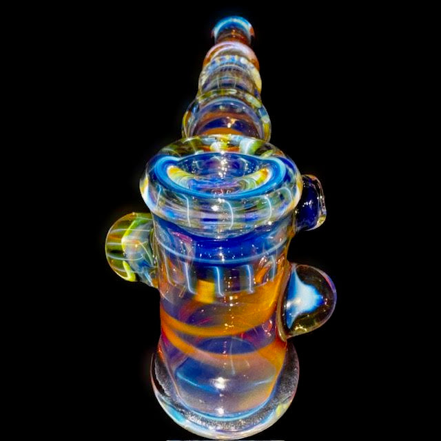 Maka B Deluxe Heady Electric Fume Hammer New