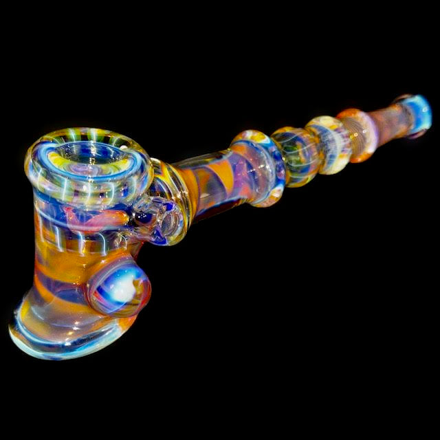 Maka B Deluxe Heady Electric Fume Hammer New