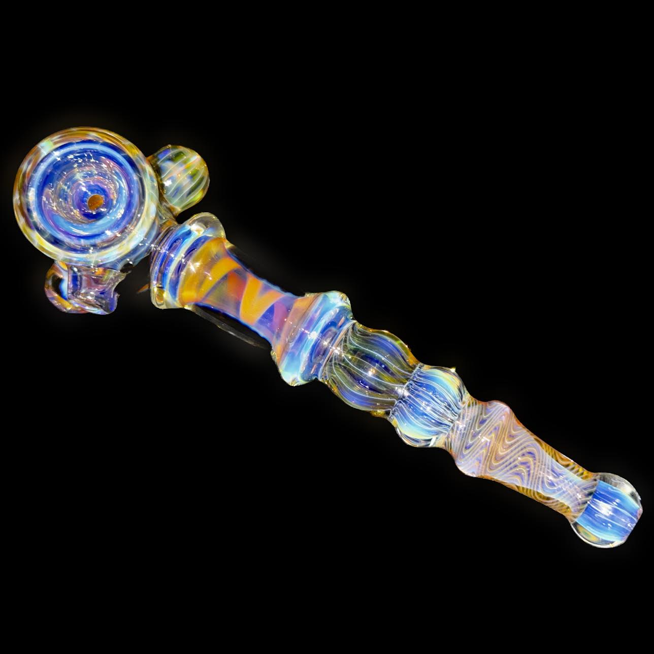 Maka B Deluxe Heady Electric Fume Hammer New