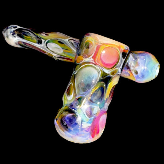Brad Tenner Heady Fume & Color Sidecar New
