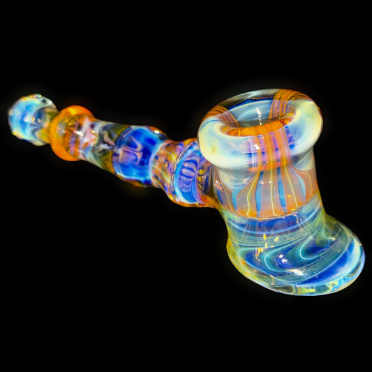 Maka B Deluxe Heady Electric Fume Hammer New