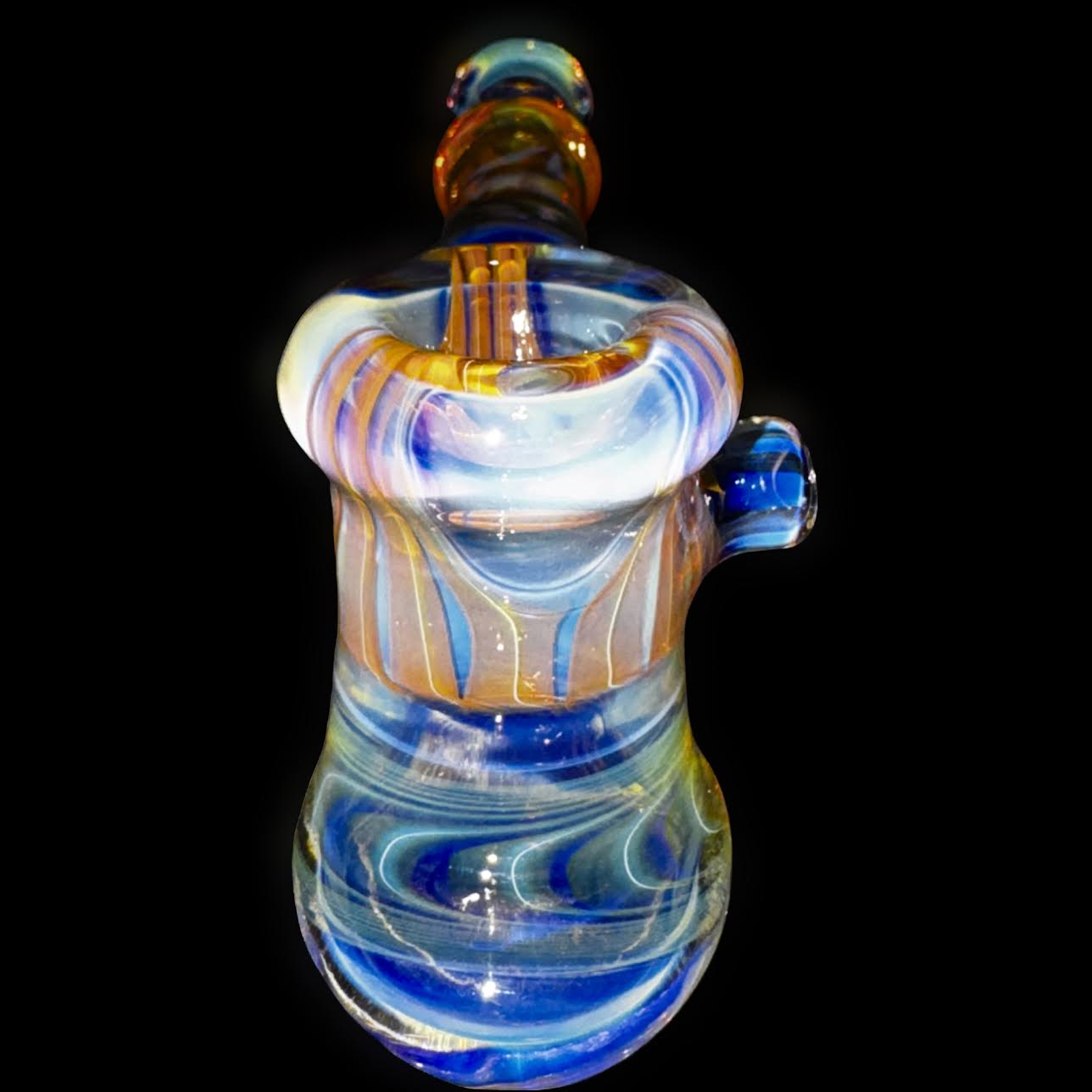 Maka B Deluxe Heady Electric Fume Hammer New
