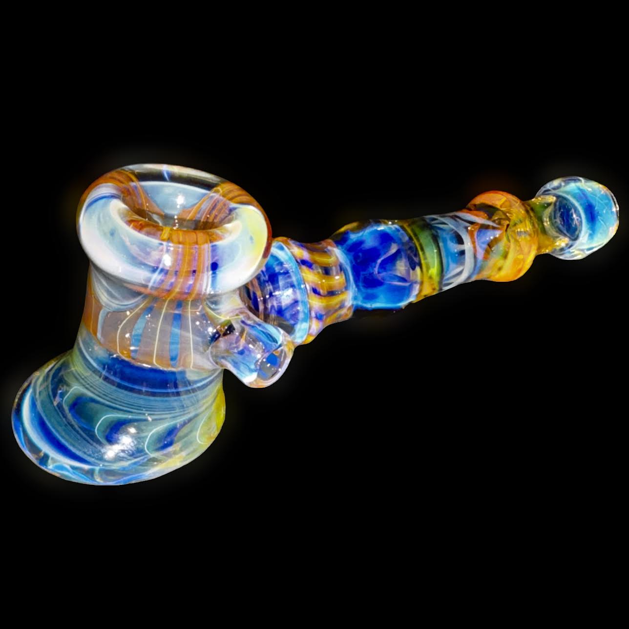 Maka B Deluxe Heady Electric Fume Hammer New