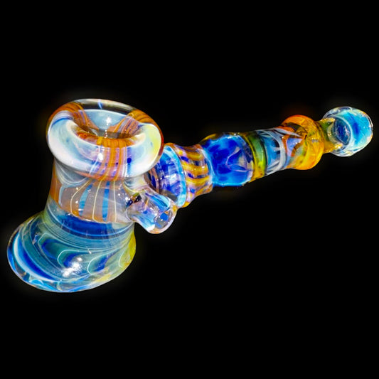 Maka B Deluxe Heady Electric Fume Hammer New