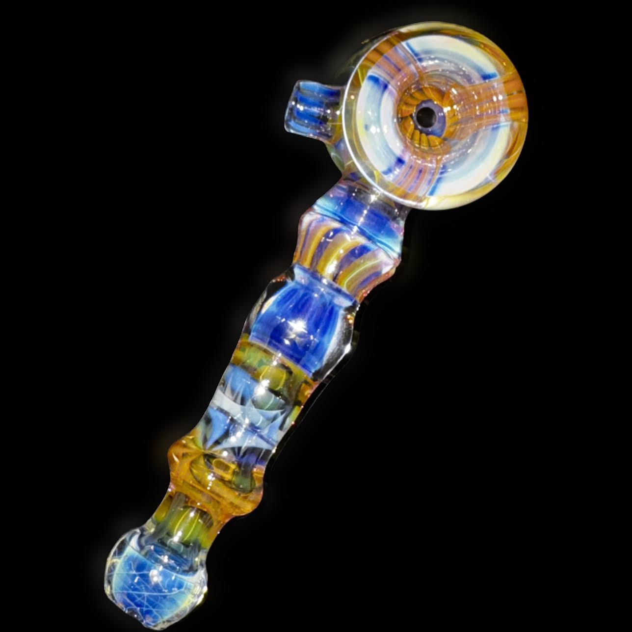 Maka B Deluxe Heady Electric Fume Hammer New