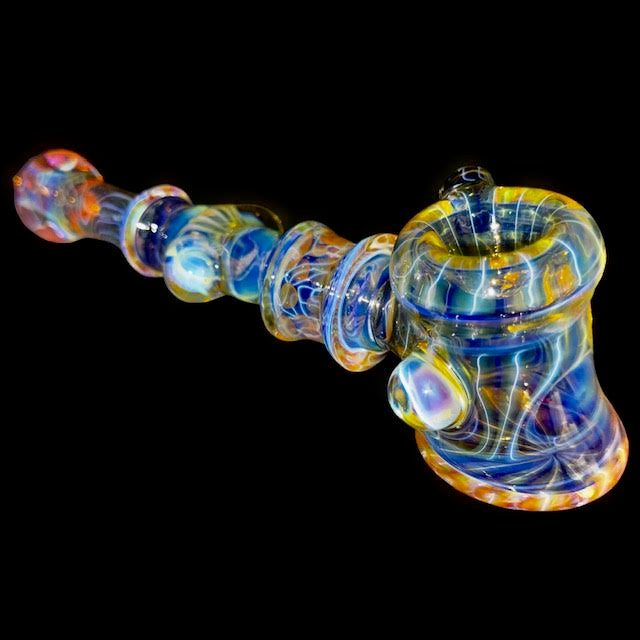 Maka B Deluxe Heady Electric Fume Hammer New