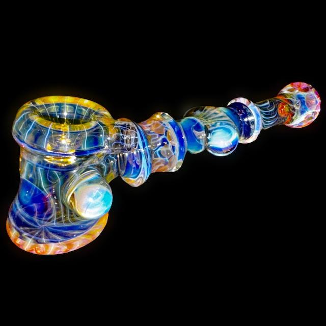 Maka B Deluxe Heady Electric Fume Hammer New