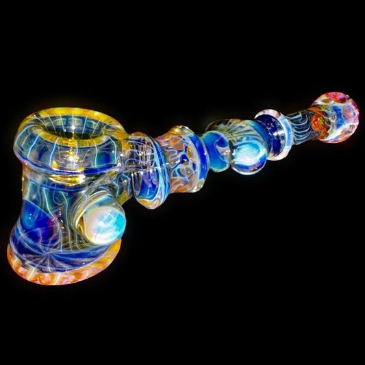Maka B Deluxe Heady Electric Fume Hammer New