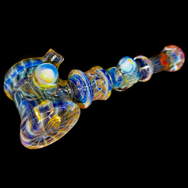 Maka B Deluxe Heady Electric Fume Hammer New