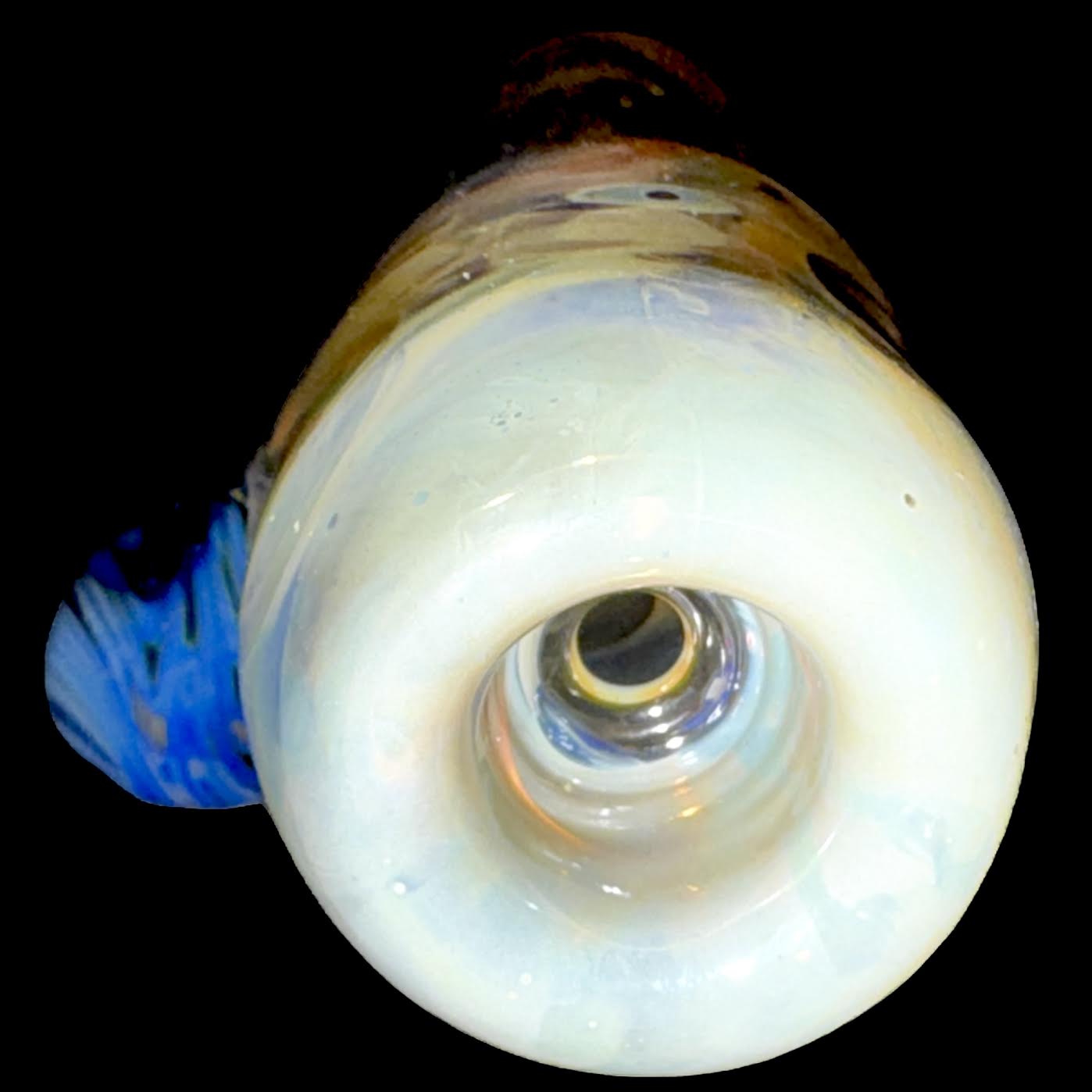 Brad Tenner Heady Fume Bliss Chip Chillum New