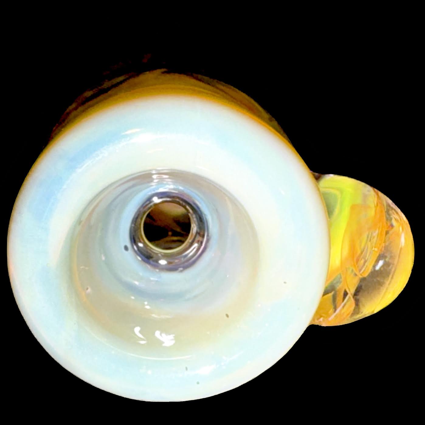 Brad Tenner Heady Psychedelic Chillum New