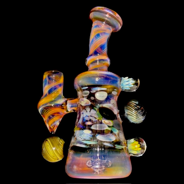Cam Tower