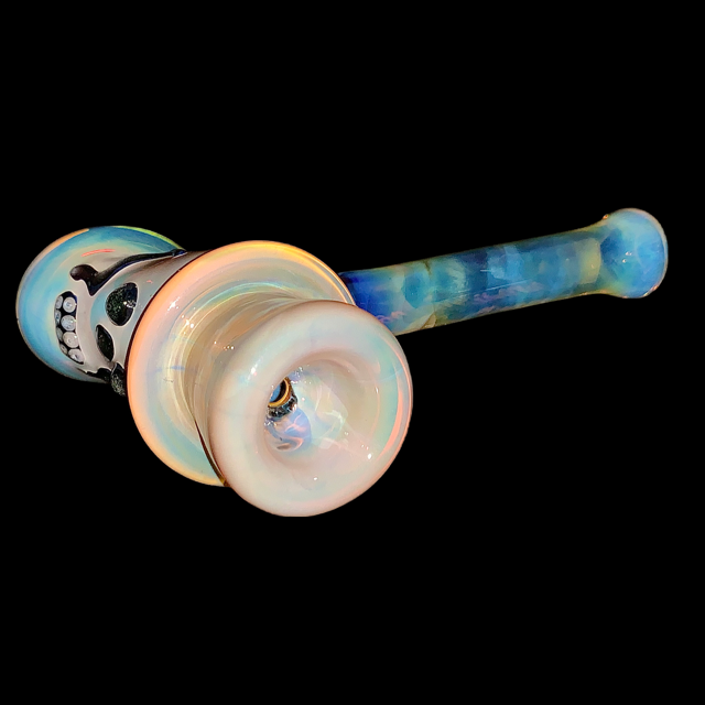 Bob Badram Signature Series Fumed UV Top Hat New #1