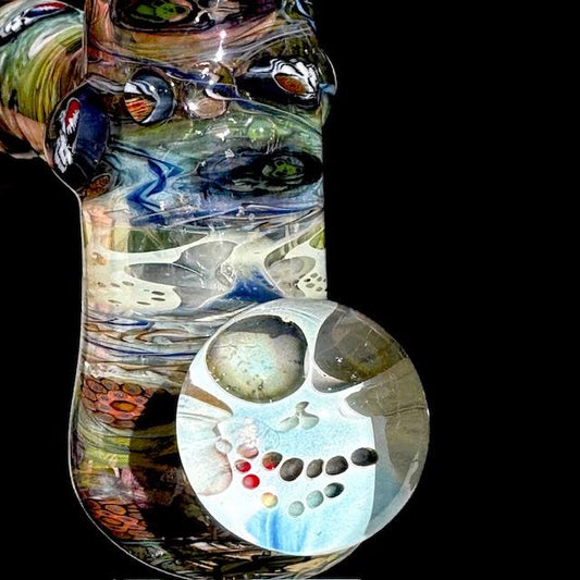 Snodgrass Family & Jerry Kelly Deluxe Heady Hammer 2018 Mint