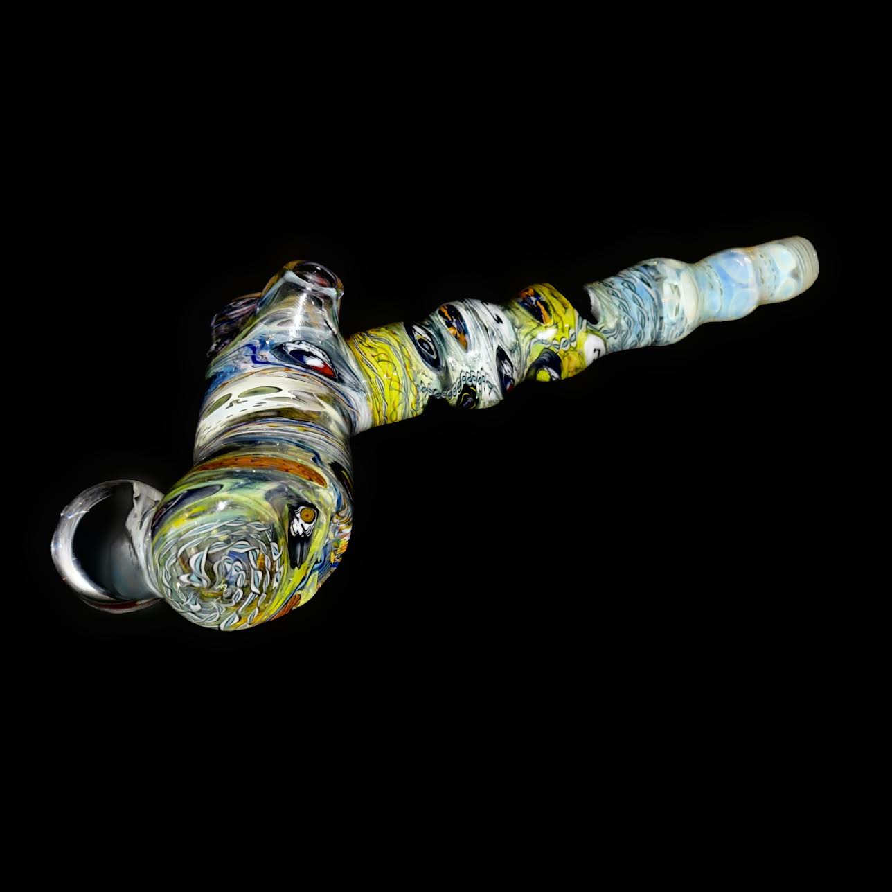 Snodgrass Family & Jerry Kelly Deluxe Heady Hammer 2018 Mint