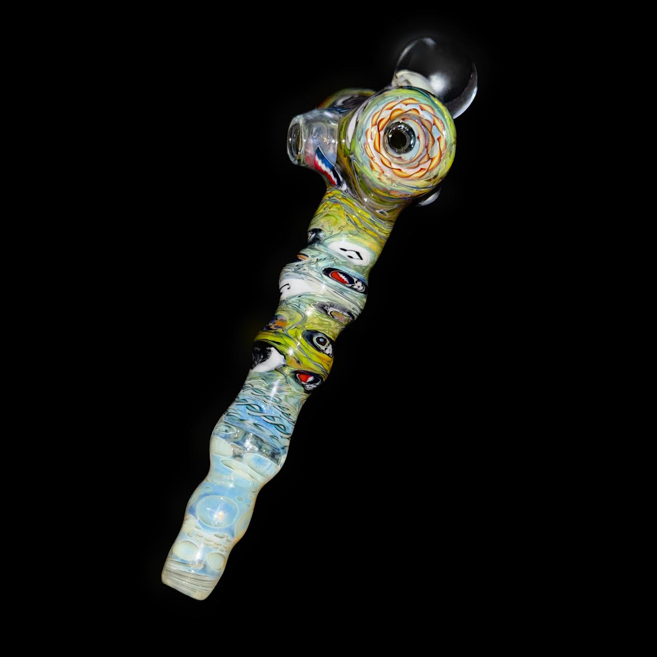 Snodgrass Family & Jerry Kelly Deluxe Heady Hammer 2018 Mint