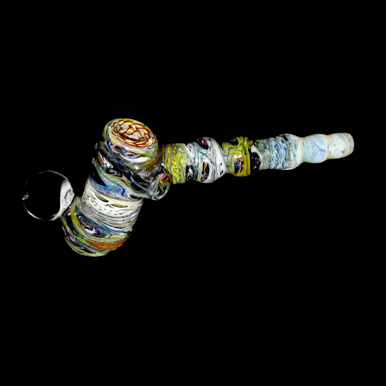 Snodgrass Family & Jerry Kelly Deluxe Heady Hammer 2018 Mint