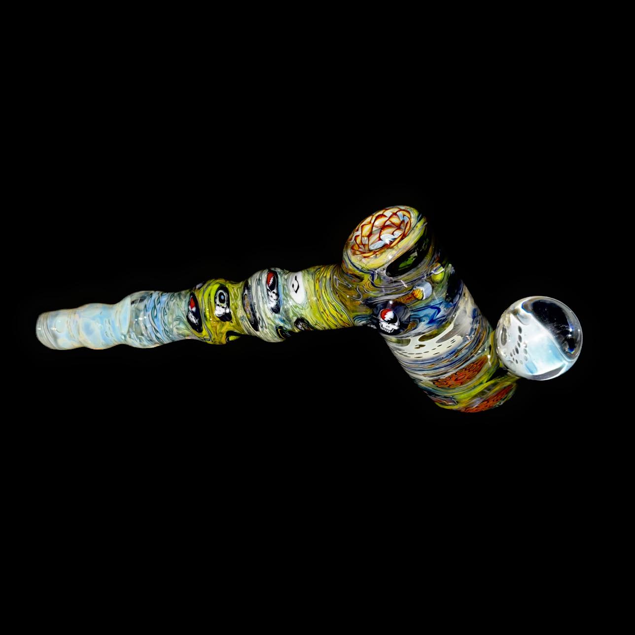 Snodgrass Family & Jerry Kelly Deluxe Heady Hammer 2018 Mint