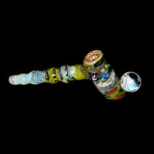 Snodgrass Family & Jerry Kelly Deluxe Heady Hammer 2018 Mint