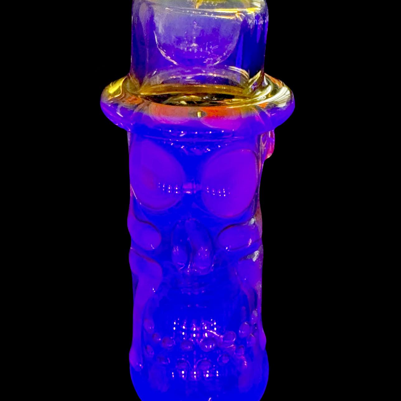 Travis Wigger Fume UV Top Hat Hammer New