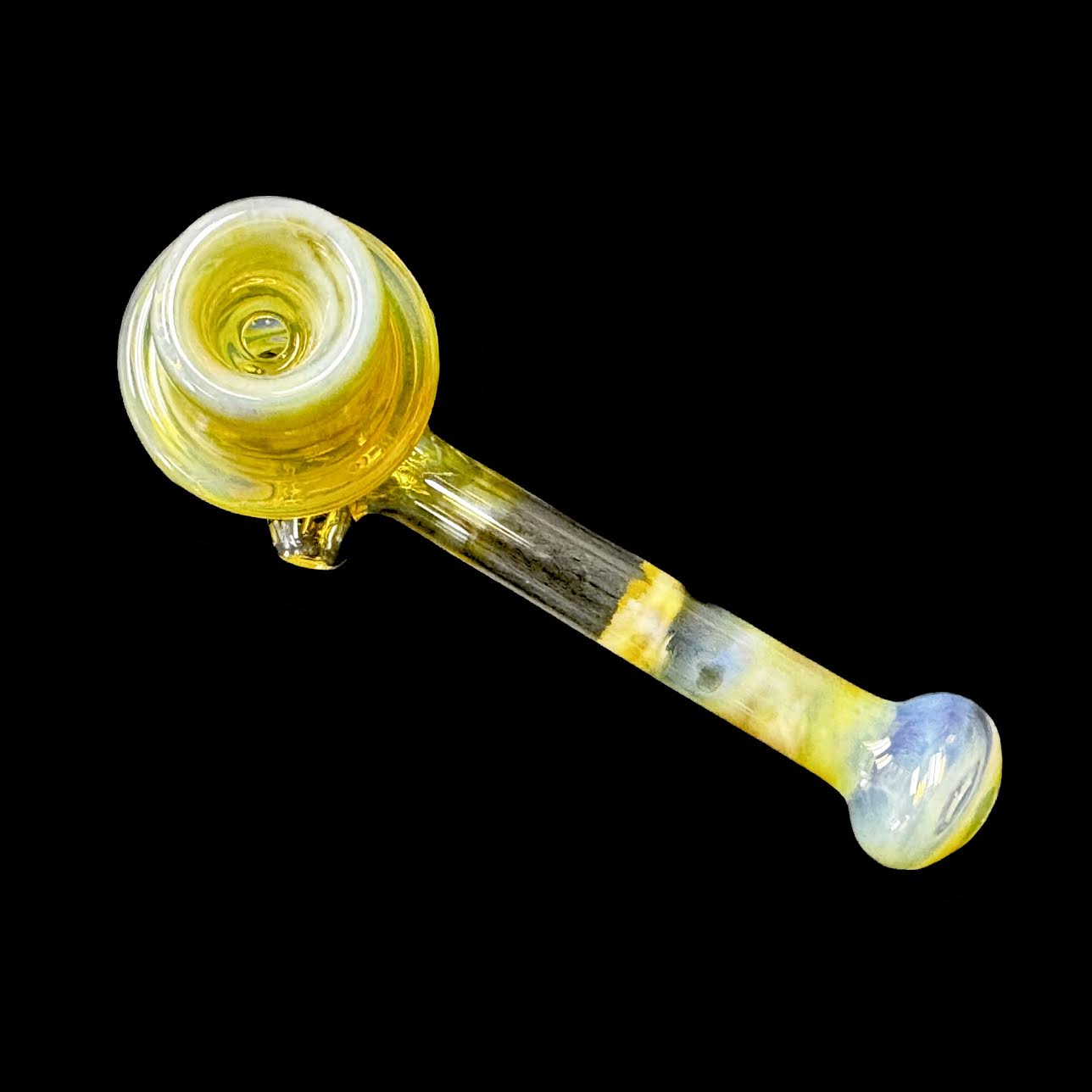 Travis Wigger Fume UV Top Hat Hammer New