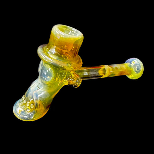 Travis Wigger Fume UV Top Hat Hammer New