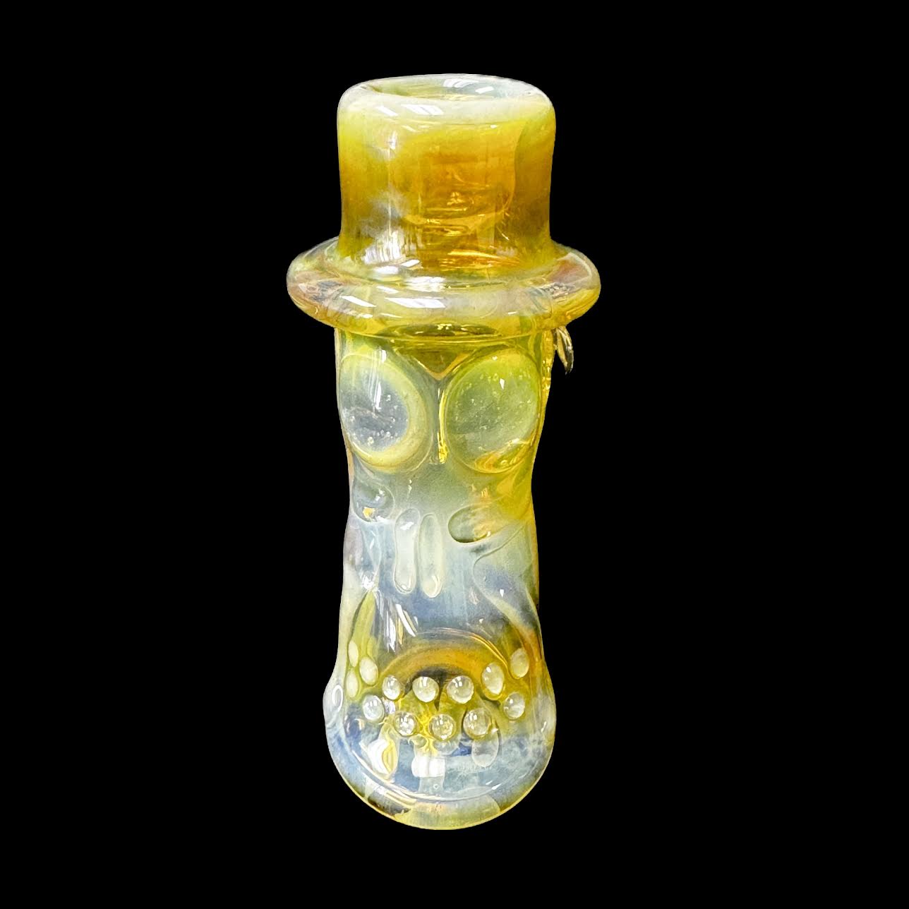 Travis Wigger Fume UV Top Hat Hammer New