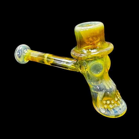 Travis Wigger Fume UV Top Hat Hammer New