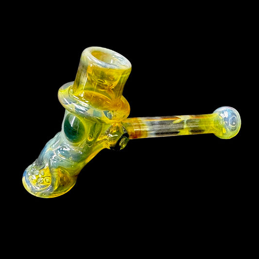 Travis Wigger Fume UV Top Hat Hammer New