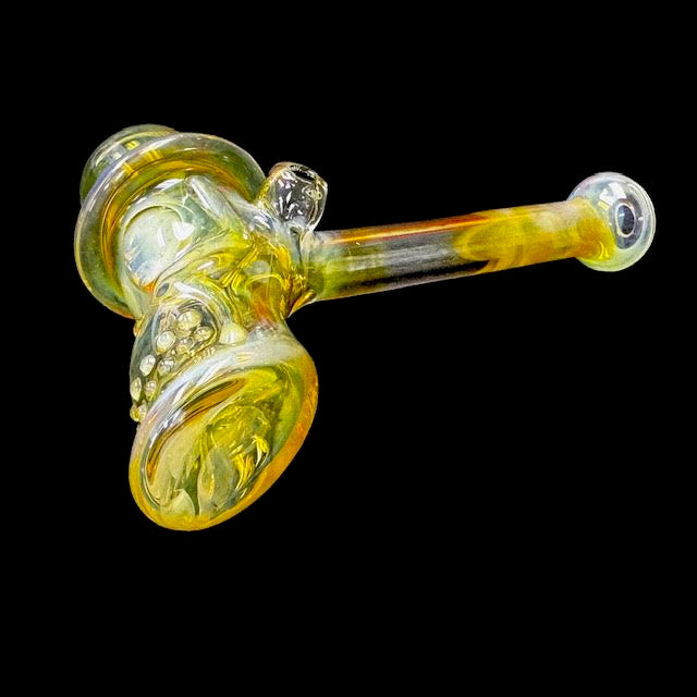 Travis Wigger Fume UV Top Hat Hammer New