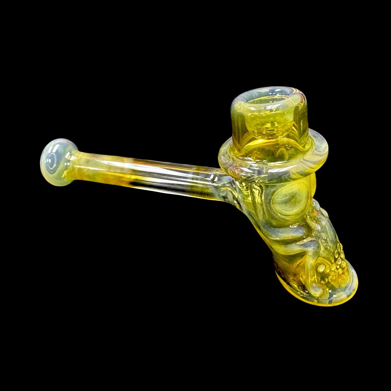 Travis Wigger Fume UV Top Hat Hammer New