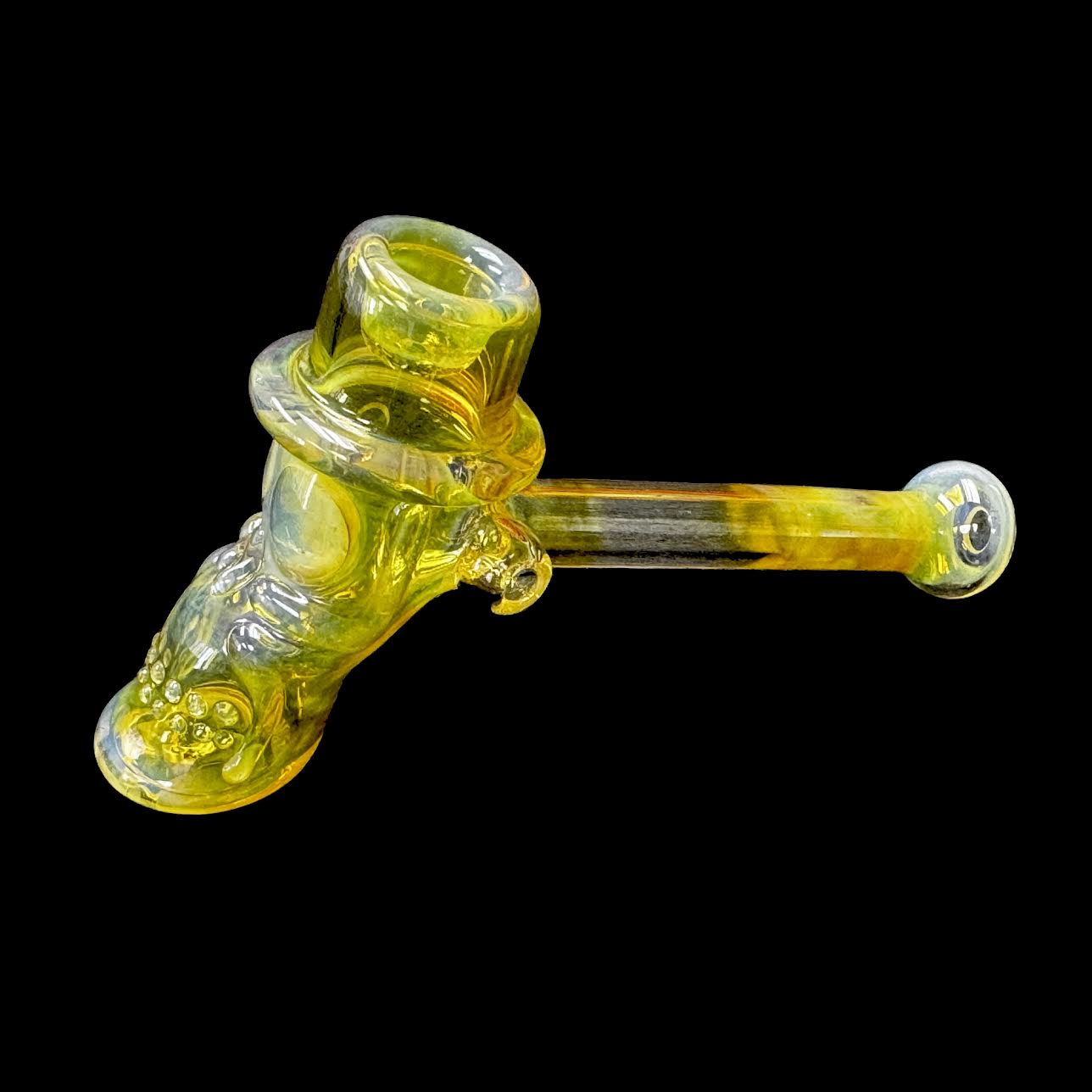 Travis Wigger Fume UV Top Hat Hammer New