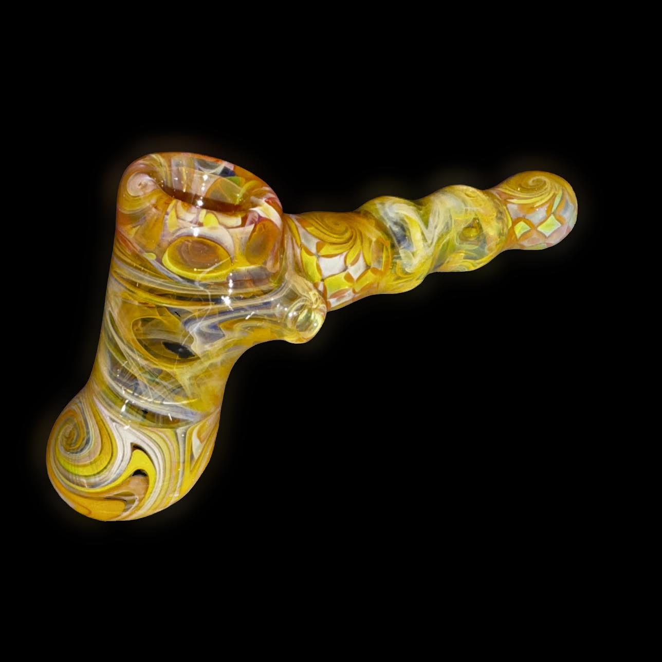 Jon Gietl Heady Psychedelic Fume Hammer New