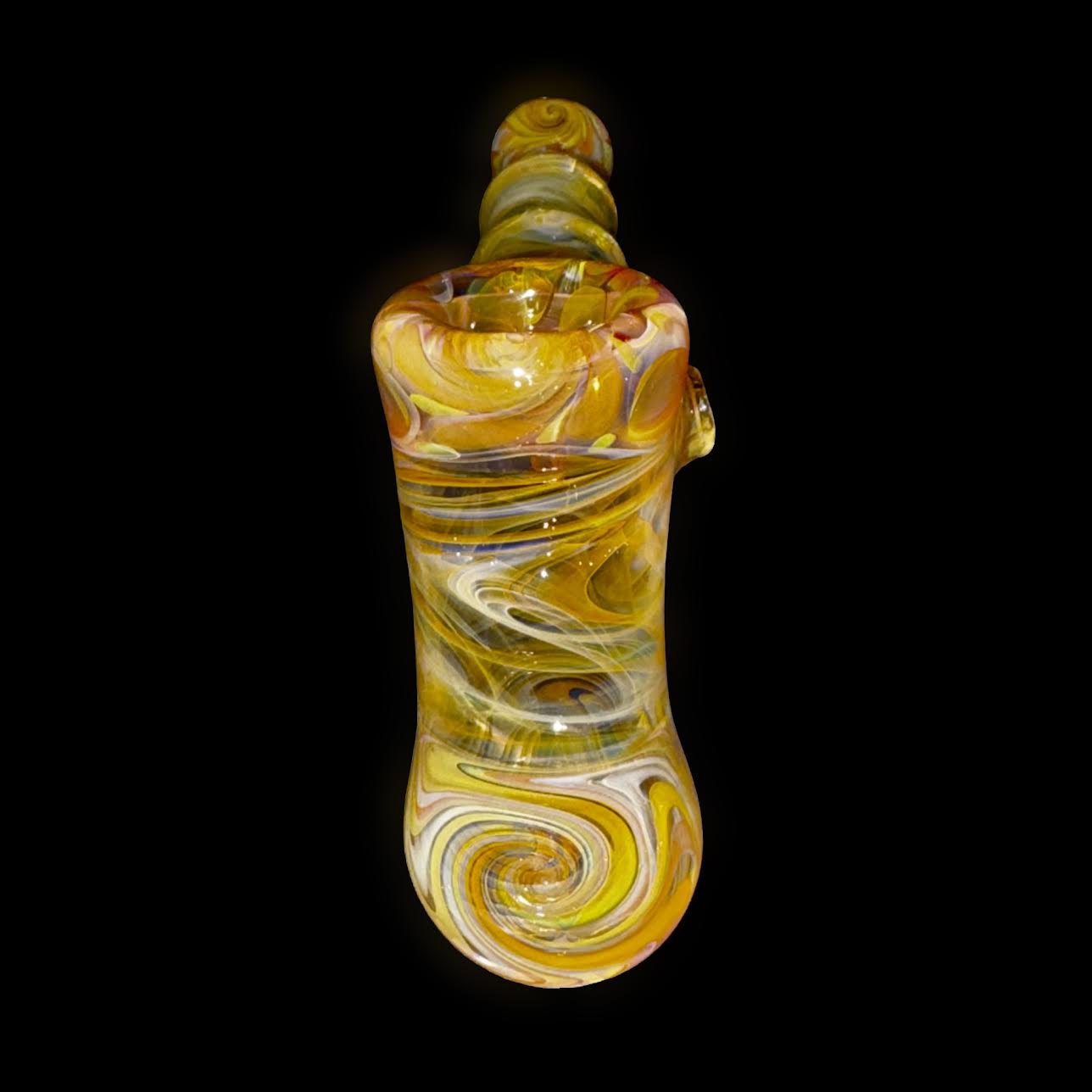 Jon Gietl Heady Psychedelic Fume Hammer New