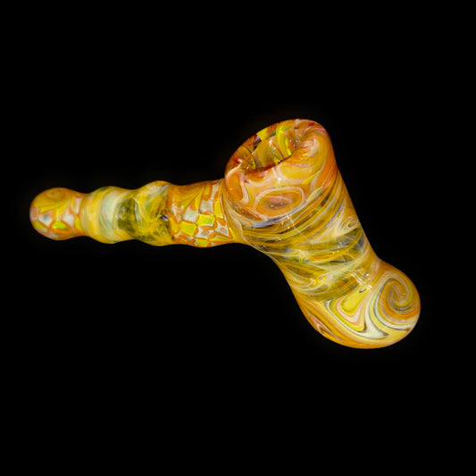 Jon Gietl Heady Psychedelic Fume Hammer New
