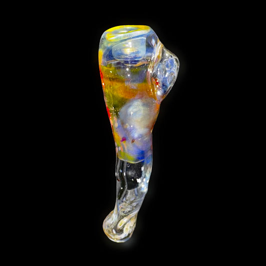 Bob Snodgrass Heady Fume Space Chillum New