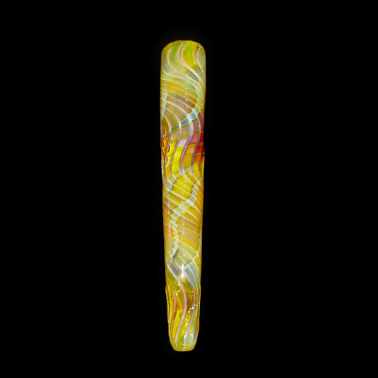 Steve Stotts Heady Ceremonial Chillum New #2