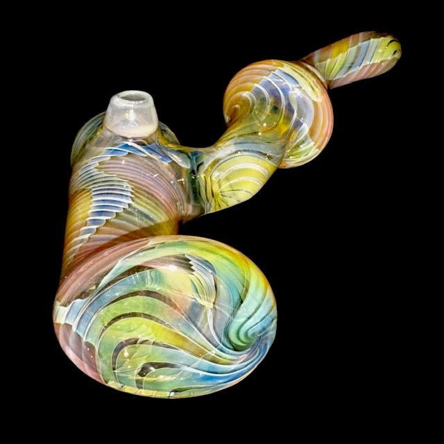 Steve Stotts Heady Fume Shubbler New