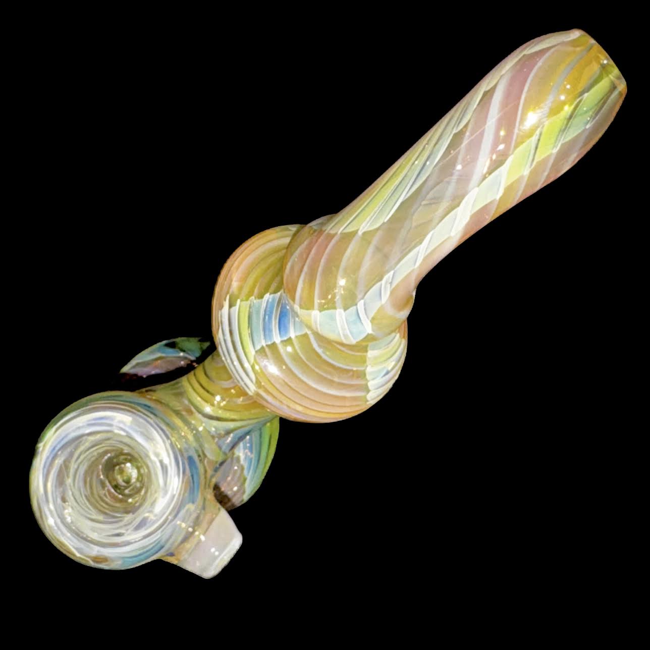 Steve Stotts Heady Fume Shubbler New