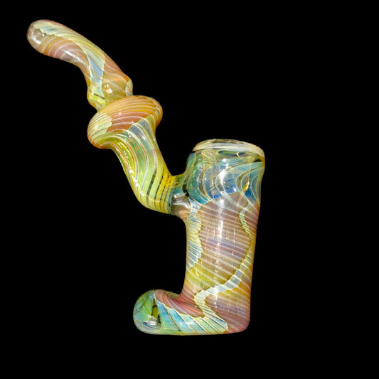 Steve Stotts Heady Fume Shubbler New