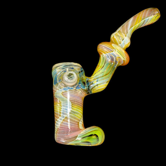 Steve Stotts Heady Fume Shubbler New