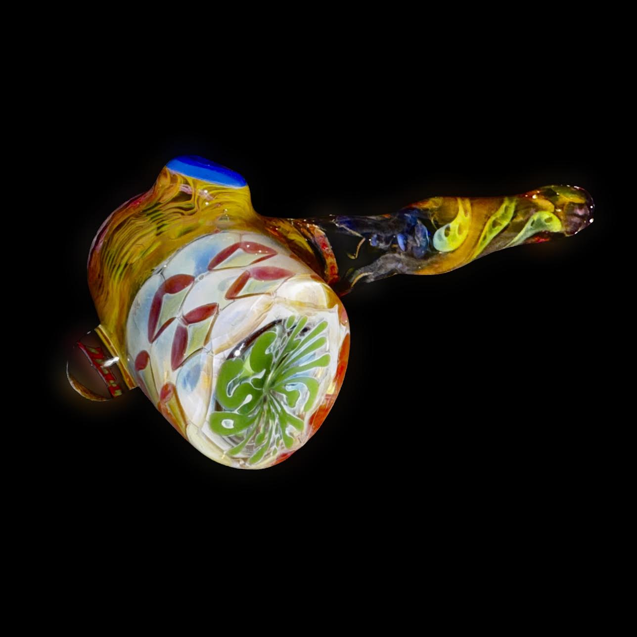 Hugh Glass Heady Fume Dead Hammer New