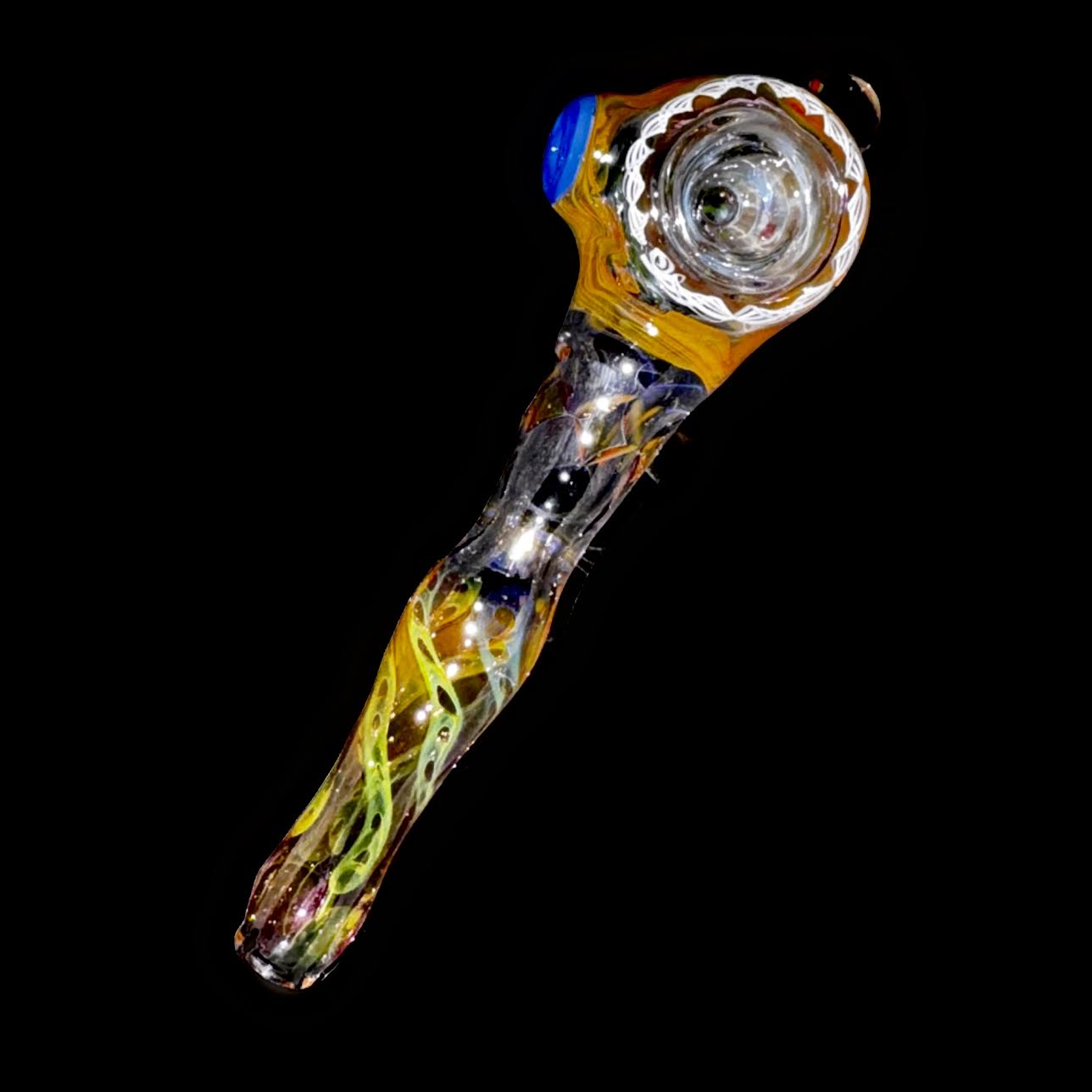 Hugh Glass Heady Fume Dead Hammer New