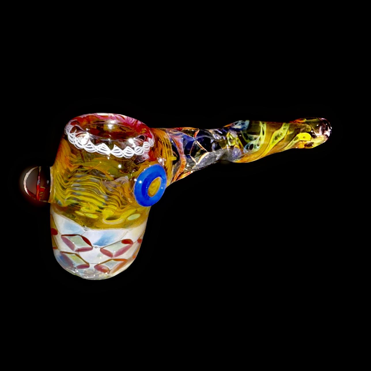 Hugh Glass Heady Fume Dead Hammer New
