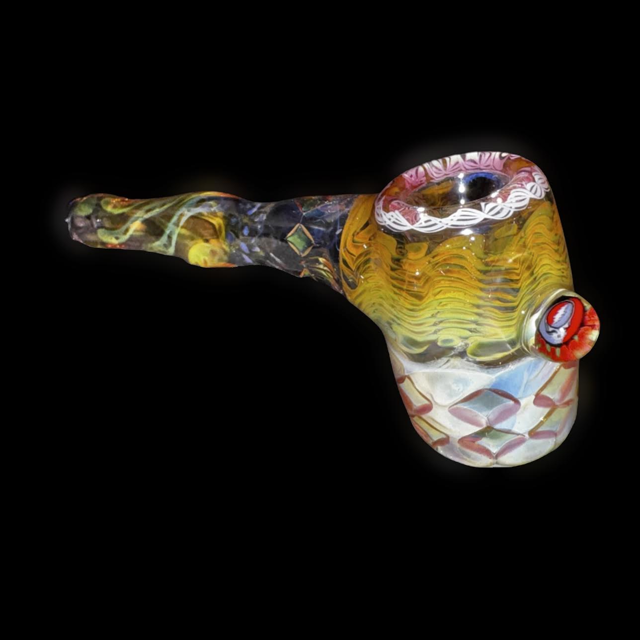 Hugh Glass Heady Fume Dead Hammer New