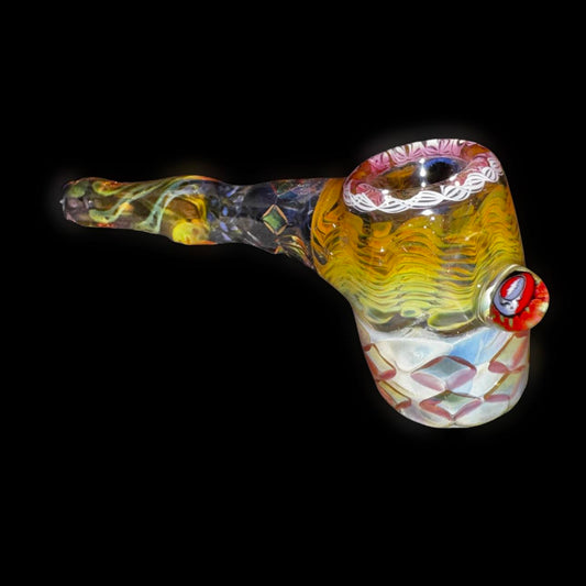 Hugh Glass Heady Fume Dead Hammer New